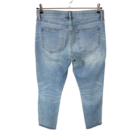 Unisex Gap - Jeans, size W27 - Blue (2)