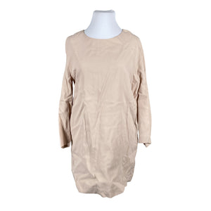 Unisex COS - Dress, size 44 - Light pink (1)