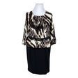 Unisex Frank Lyman - Dress, size 46 - Black ()