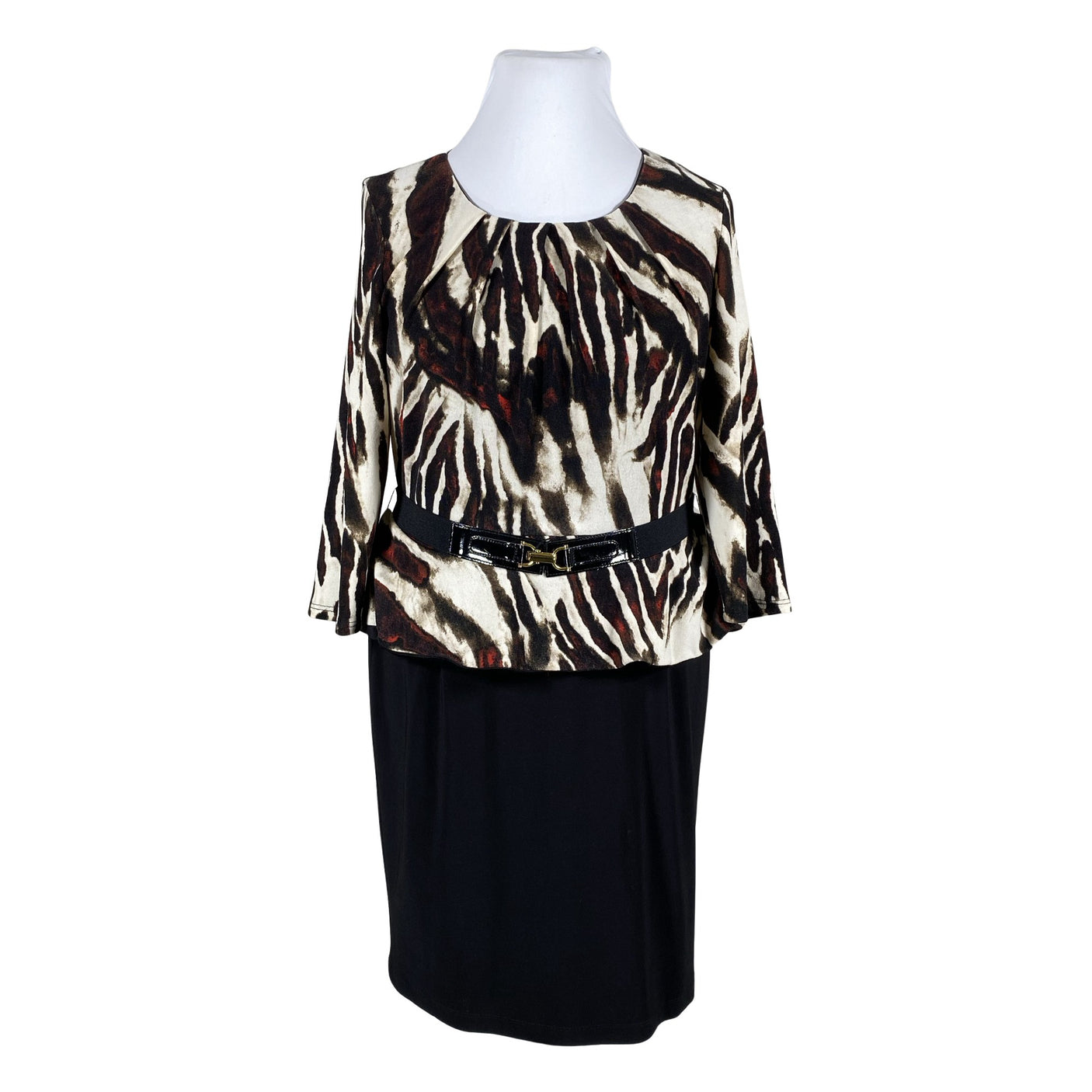 Unisex Frank Lyman - Dress, size 46 - Black (1)