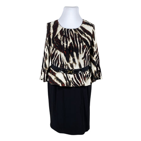 Unisex Frank Lyman - Dress, size 46 - Black ()