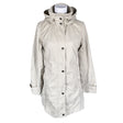 Unisex White Label - Trench coat, size 36 - Brown ()