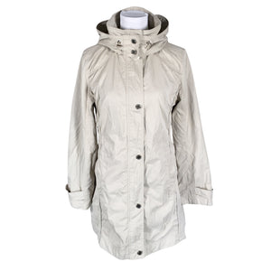 Unisex White Label - Trench coat, size 36 - Brown (1)
