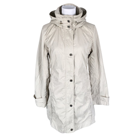 Unisex White Label - Trench coat, size 36 - Brown ()