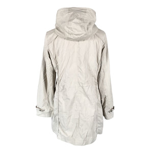 Unisex White Label - Trench coat, size 36 - Brown (2)