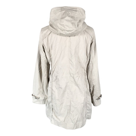 Unisex White Label - Trench coat, size 36 - Brown (2)