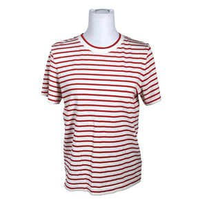 Unisex Arket - T-shirt, size 38 - Red (1)