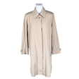 Unisex Marcona - Trench coat, size 40 - Brown ()