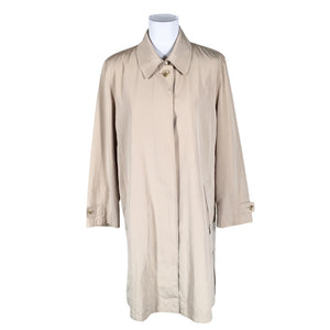 Unisex Marcona - Trench coat, size 40 - Brown (1)