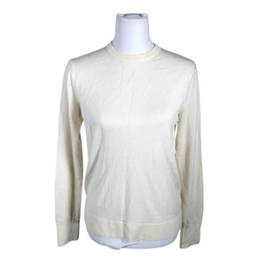 Unisex Uniqlo - Sweater, size 38 - Beige (1)