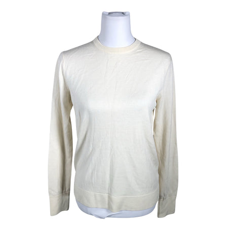 Unisex Uniqlo - Sweater, size 38 - Beige ()