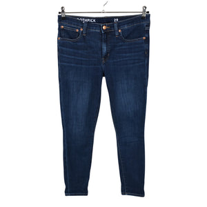 Unisex J. Crew - Jeans, size W29 - Blue (1)
