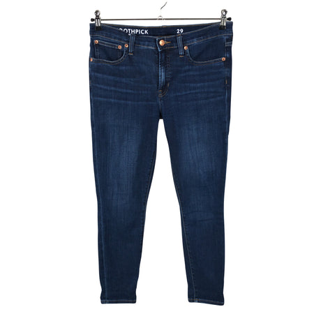 Unisex J. Crew - Jeans, size W29 - Blue ()
