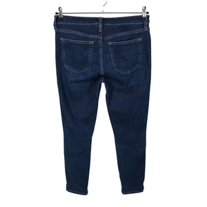 Unisex J. Crew - Jeans, size W29 - Blue (2)