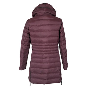 Unisex Esprit - Down jacket, size 38 - Violet (2)