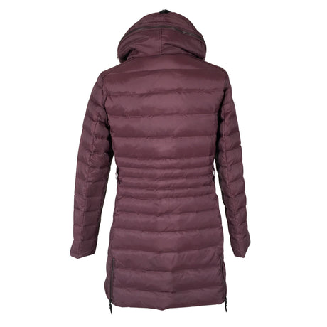 Unisex Esprit - Down jacket, size 38 - Violet (2)