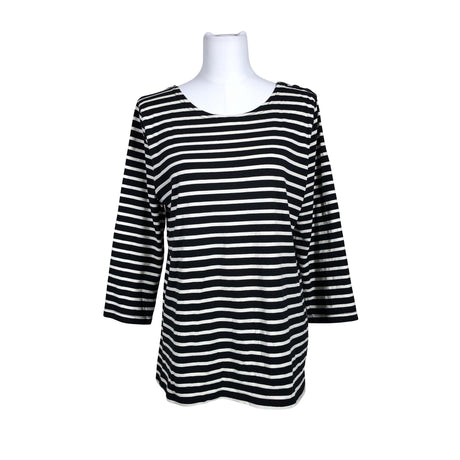 Unisex Finnwear - Tricot shirt, size 40 - Black ()