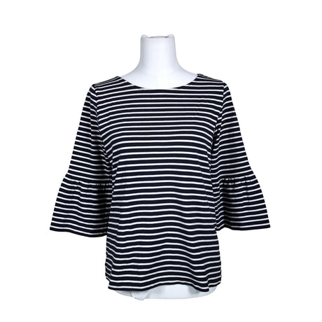 Unisex s.Oliver - Tricot shirt, size 40 - Blue ()