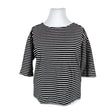 Unisex Esprit - Tricot shirt, size 42 - Black ()