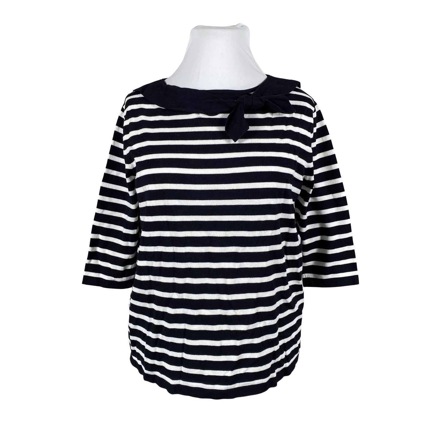 Unisex Gerry Weber - Sweater, size 46 - Blue (1)