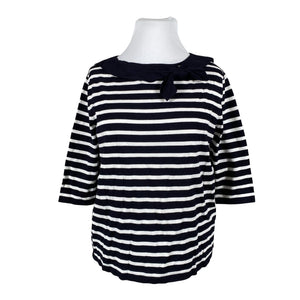 Unisex Gerry Weber - Sweater, size 46 - Blue (1)