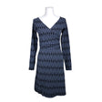 Unisex NOSH - Tricot dress, size 36 - Blue ()