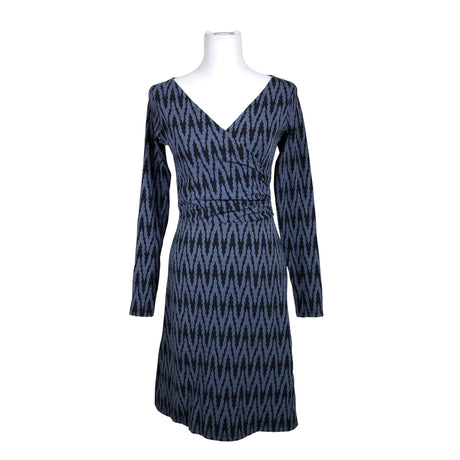 Unisex NOSH - Tricot dress, size 36 - Blue ()