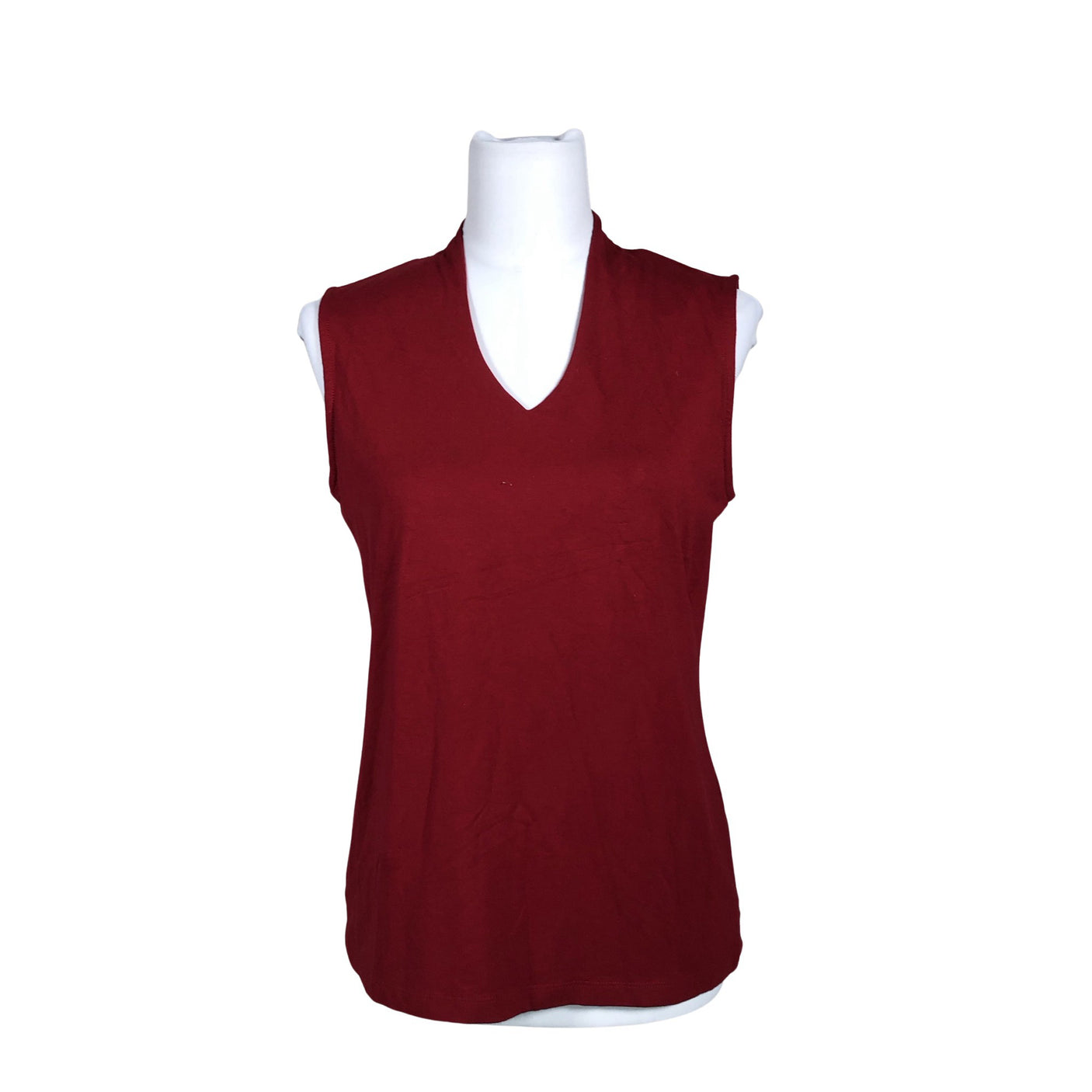 Unisex Aventura - Top, size 40 - Red (1)