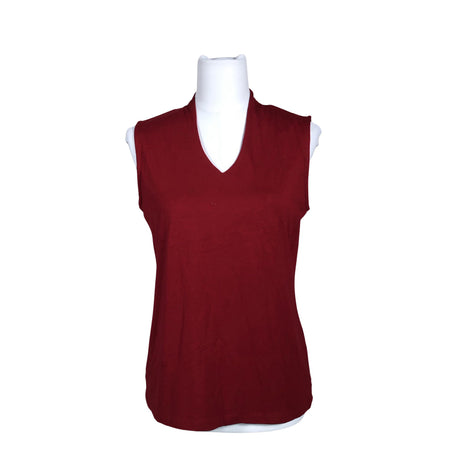 Unisex Aventura - Top, size 40 - Red ()