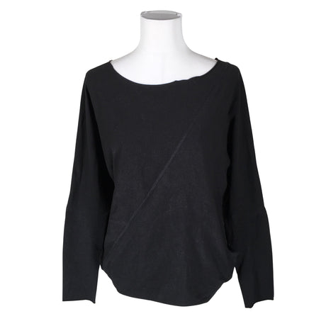 Unisex House of Lola - Tricot shirt, size 38 - Black ()