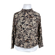 Unisex Zabaione - Blouse, size 42 - Gray ()