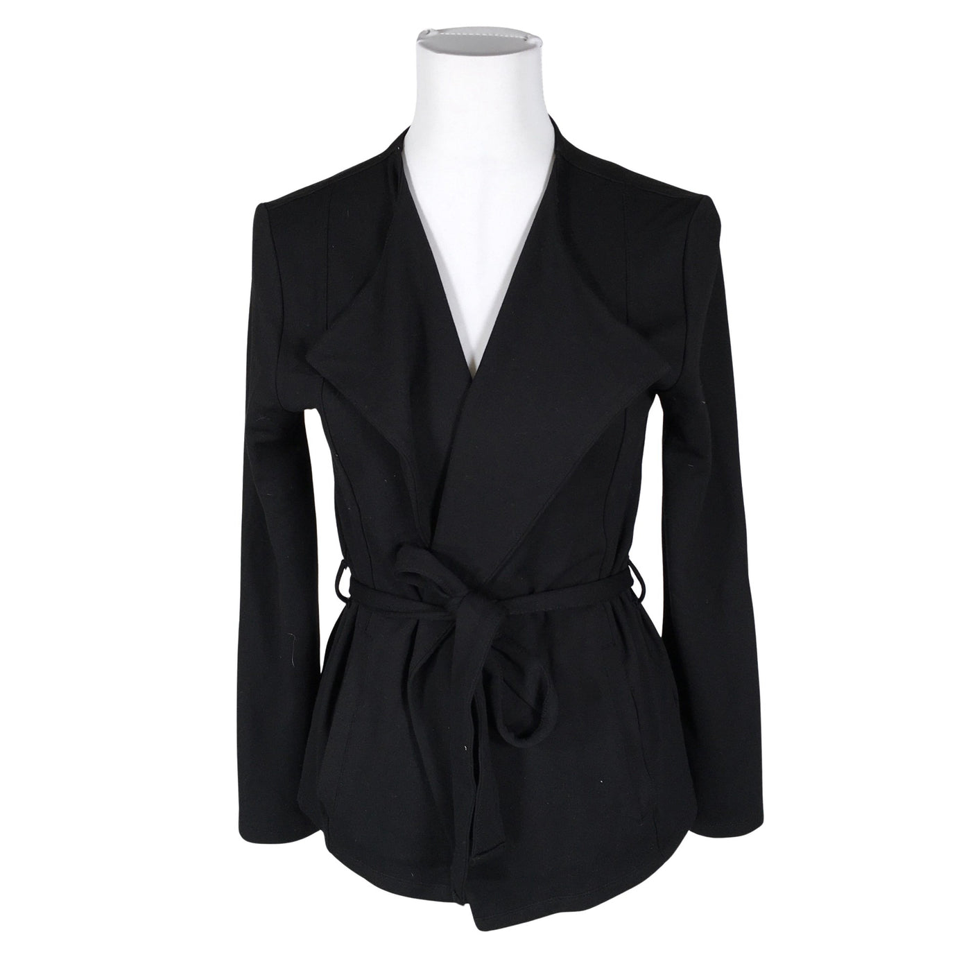 Unisex me&i - Cardigan, size 38 - Black (1)