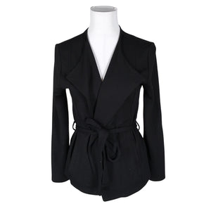 Unisex me&i - Cardigan, size 38 - Black (1)