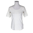 Unisex Tom Tailor - T-shirt, size 40 - White ()