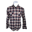 Unisex Esprit - Collared shirt, size S - Blue ()