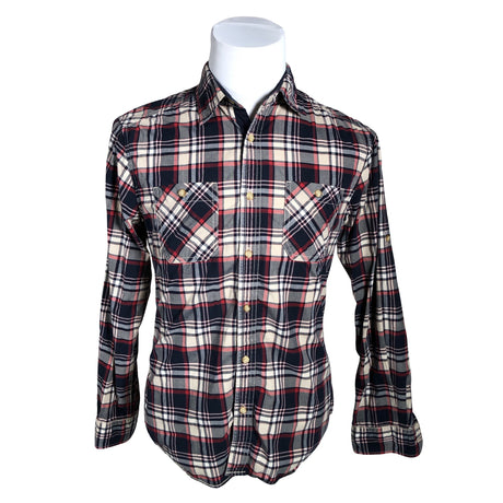 Unisex Esprit - Collared shirt, size S - Blue ()