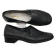 Unisex Rieker - Walking shoes, size 39 - Black ()