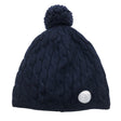 Unisex Reima - Winter beanie, size 56 - 58 cm - Blue ()