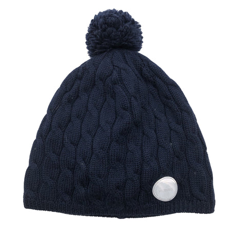 Unisex Reima - Winter beanie, size 56 - 58 cm - Blue ()