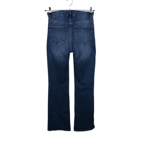 Unisex Lindex - Jeans, size 40 - Blue (2)