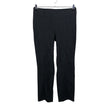 Unisex Samoon - Slacks, size 44 - Black ()