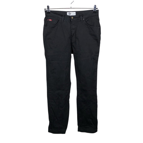 Unisex Lee Cooper - Jeans, size W32 - Black ()