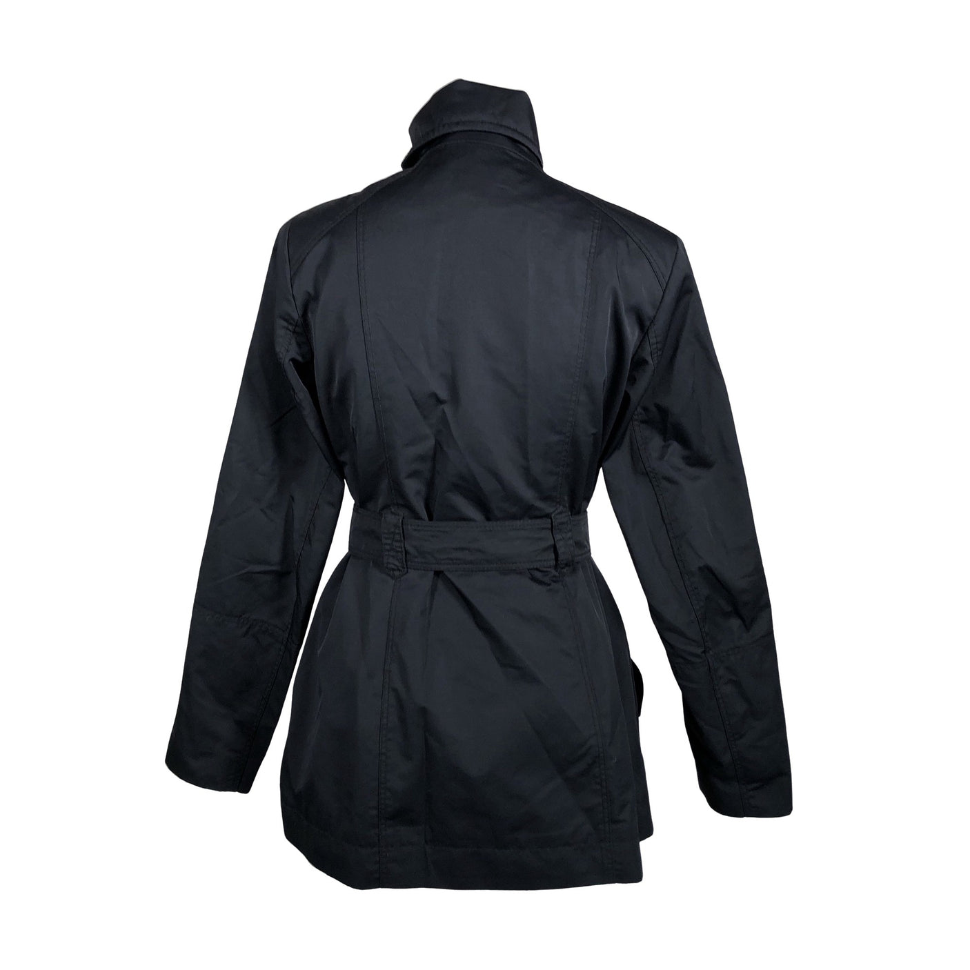 Unisex Mexx - Outdoor jacket, size 38 - Black (2)