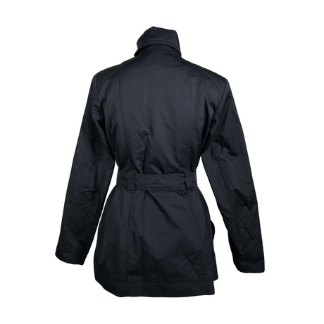 Unisex Mexx - Outdoor jacket, size 38 - Black (2)