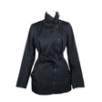 Unisex Mexx - Outdoor jacket, size 38 - Black ()