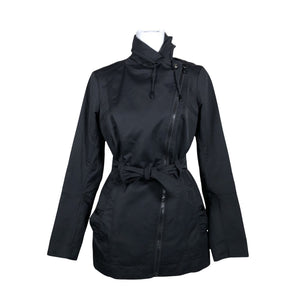 Unisex Mexx - Outdoor jacket, size 38 - Black (1)