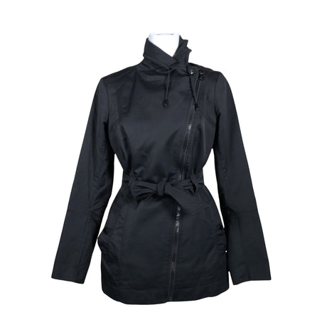 Unisex Mexx - Outdoor jacket, size 38 - Black ()
