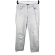 Unisex Massimo Dutti - Jeans, size 38 - Light blue ()