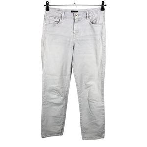 Unisex Massimo Dutti - Jeans, size 38 - Light blue (1)
