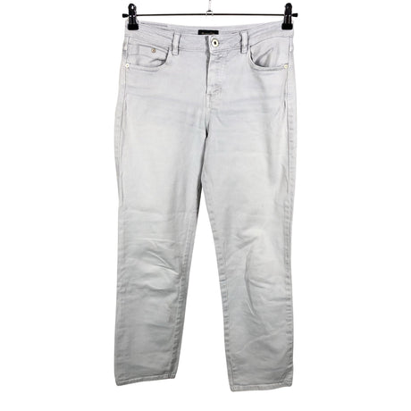 Unisex Massimo Dutti - Jeans, size 38 - Light blue ()